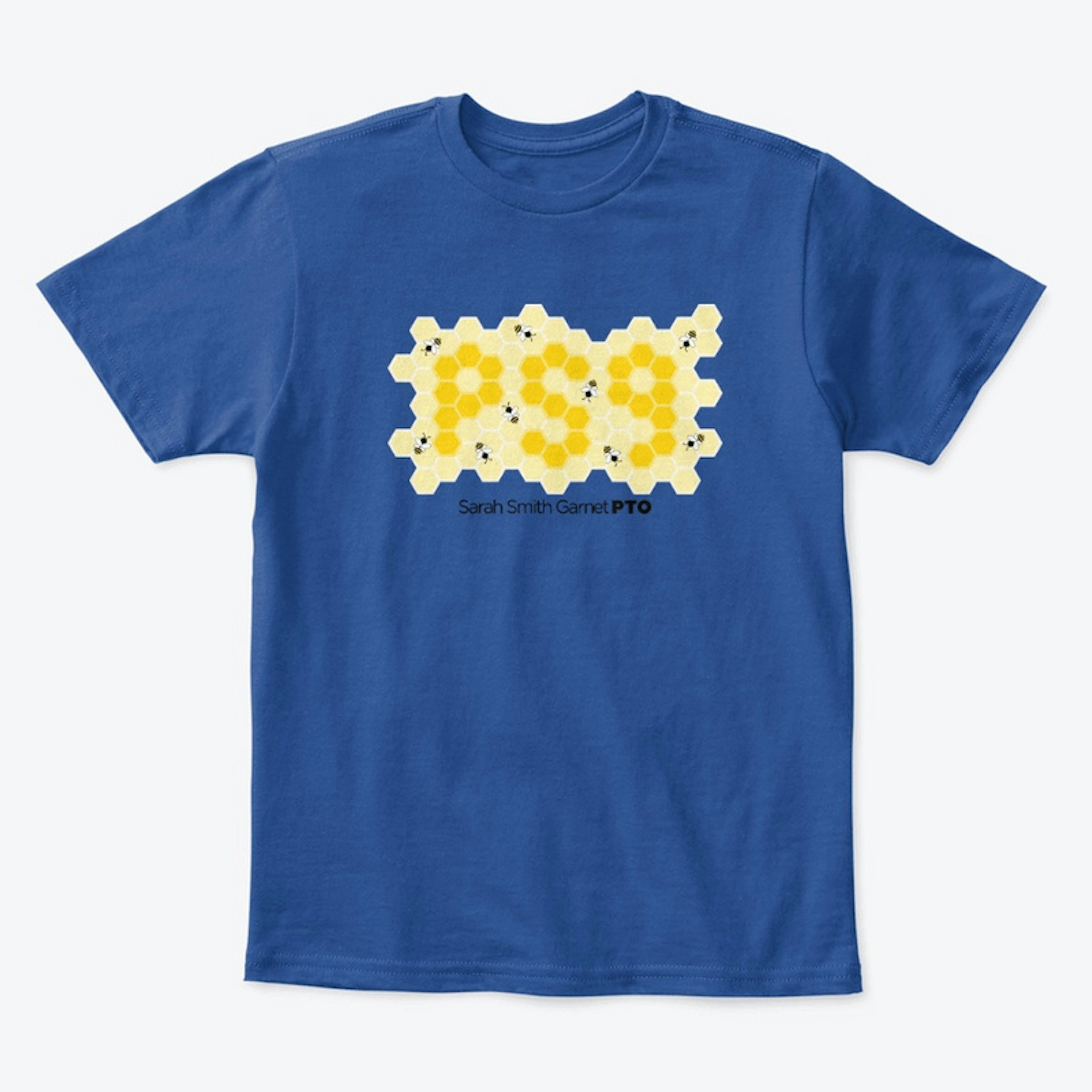 Kids Honeycomb T-Shirt